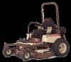 01 GRASSHOPPER 321D DIESEL ZERO TURN 72" LAWN MOWER TURF MOW DECK