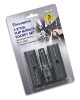 1/2 DR FILP IMPACT SOCKET SET