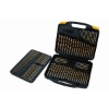 115PC TWIST DRILL SET