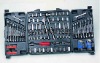 125pcs Mechanic Tool set