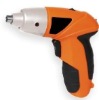 150rpm Cordless Screwdriver