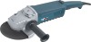 180mm electric angle grinder