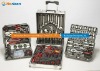 186 PCS tool kit