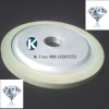 1A1 175*32*10*15 jewelry polishing wheel