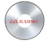 1A1 Resin diamond grinding wheel