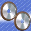 1F1 sintered ceramic diamond grinding wheel for metal