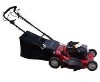 21inch electric riding lawn mowerJM21ZZSB60