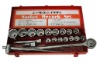 21pcs socket wrench set