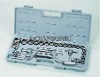 25pcs Socket Hand Tool Set