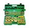 3/4" *1" Dr Socket Set 26 pcs.