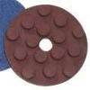 3'' Resin Bond Diamond Polishing Wheel with Spot Shape--CTAP