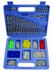 303pcs Combination Drill Set