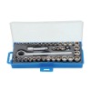 39PCS Socket Set