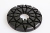 4" Floor Diamond Polishing Pads for concrete or granite