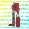 4'' red Diamond Core Drill Machine with Base---CBMA
