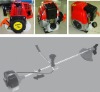 4 stroke brush cutter with fastest delivery time