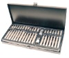 40pcs bit socket tool set