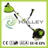 43cc professional heavy duty brush cutter