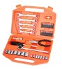 44PCS TOOL SET