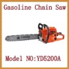 45cc chainsaw gasoline chain saw