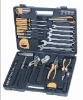 49PCS MACHENICAL REPAIRING TOOL SET