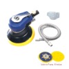 5" random orbit sander