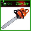 52cc 2.2kw gasoline chain saw