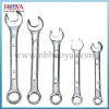 5pcs Combination Spanner Kits