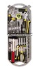 60pcs combination tool set