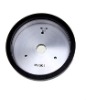 6A2 Diamond resin wheel