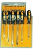 6pcs Screwdriver Set