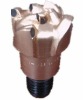 75mm Flat face PDC non-coring bit