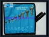 8PCS Combination Spanner Set