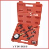 8pcs Compression Test Kit/Petrol Compression Test Kit (VT01059)