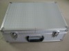 Aluminum and ABS tool case/box