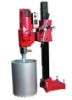 Angle-Adjustable Diamond Core Drill OB-305B