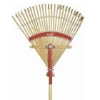 Bamboo Garden Rake