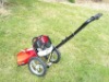 Brush Cutter with wheels 43cc