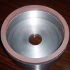 CBN Cylindrical grinding wheel(1A1T)