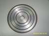 CBN Grinding Wheels