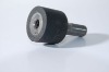 CBN internal grinding wheel, Vitrified bond