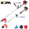 CE Gasoline brush cutter CF-BC415-3