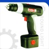 CORDLESS DRILL / DRIVER