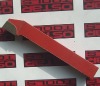Carbide Brazed Tool Bits--DIN4978 ISO3
