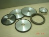 Carbide Grinding Wheel, resin bond