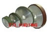 Ceramic Diamond Bruting Wheels for diamond polishing