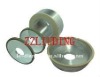 Cup diamond grinding wheel