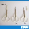 Cuticle scissor