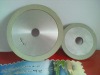 D220*X20*H32*T10 ,1A1 vitrified bonded diamond wheel for natural diamond polishing