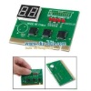 Desktop 2-Digit Motherboard Diagnostic Card PCI POST card